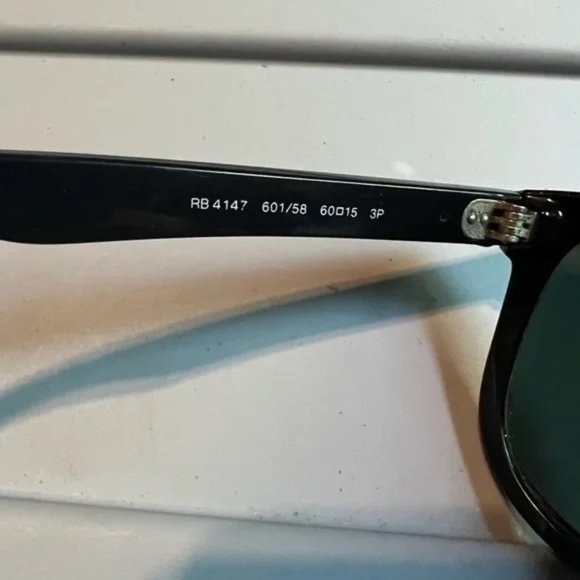 ✅🗣🚨🔴🌸S🌸A🌸L🌸E🌸🔴📢RAY BAN Designer EYEWEAR Unisex SUNGLASSES🟢💸BUY NOW🟢 - Picture 8 of 16